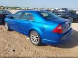 Ford Fusion Sel 3FAHP0CG5BR109148 снимка