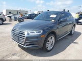 Audi Q5 2.0T Premium/2.0T Tech Premium WA1BNAFY7J2053842 photo