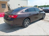 Chevrolet Malibu 2Lt 1G1ZF5SX3GF359579 снимка