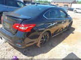 Nissan Sentra Sr 3N1AB7AP6JY262408 снимка