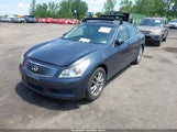 INFINITI G35X JNKBV61F87M808565 снимка