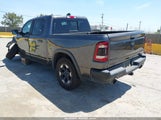 RAM 1500 REBEL 4X4 5'7 BOX 1C6SRFLT8LN164196 снимка