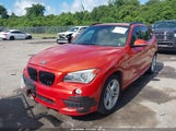 BMW X1 xDrive35I WBAVM5C53FVV95224 снимка