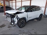 Jeep Compass Limited 4X4 3C4NJDCN6RT597494 снимка