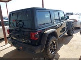 JEEP WRANGLER 4-DOOR RUBICON 4X4 1C4PJXFN5SW529094 fotografie