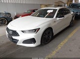 Acura Tlx A-Spec Package 19UUB6F59MA007256 снимка