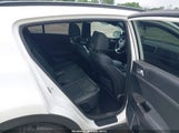 Kia Sportage Nightfall Edition KNDP6CAC1N7017380 photo