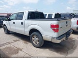 FORD F-150 FX2 SPORT/HARLEY-DAVIDSON/KING RANCH/LARIAT/PLATINUM/XL/XLT 1FTFW1CV0AFB78124 снимка