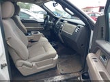 FORD F-150 FX2 SPORT/HARLEY-DAVIDSON/KING RANCH/LARIAT/PLATINUM/XL/XLT 1FTFW1CV0AFB78124 снимка