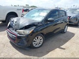 CHEVROLET SPARK 2LT CVT KL8CF6SA2GC597805 снимка