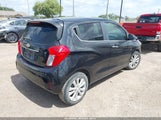 CHEVROLET SPARK 2LT CVT KL8CF6SA2GC597805 снимка