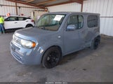NISSAN CUBE 1.8 SL JN8AZ2KR7ET350432 снимка
