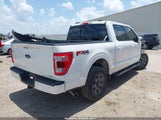 Ford F-150 Lariat 1FTFW1E8XPFC90641 снимка