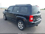 Jeep Patriot Latitude 1C4NJRFB1FD244810 снимка