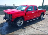 GMC SIERRA 1500 SLT 1GTV2NEC4JZ370445 снимка
