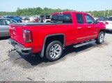 GMC SIERRA 1500 SLT 1GTV2NEC4JZ370445 снимка