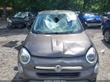 Fiat 500X Trekking ZFBCFYCT2GP375991 fotografie