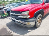 CHEVROLET SILVERADO 1500 1GCEK19V83E346308 снимка