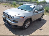 Jeep Cherokee Latitude 1C4PJLCS1FW707589 снимка