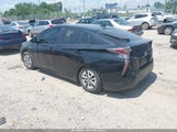TOYOTA PRIUS TWO JTDKBRFU3H3051715 снимка