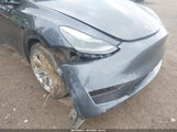 Tesla Model Y Awd/Long Range Dual Motor All-Wheel Drive 7SAYGDEE3PF804236 снимка