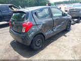 Chevrolet Spark Fwd Ls Automatic KL8CB6SA3LC474794 снимка