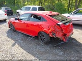 HONDA CIVIC SPORT SHHFK7H4XKU412403 fotografie