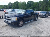CHEVROLET SILVERADO 1500 LT 3GCPCSE02BG354255 снимка