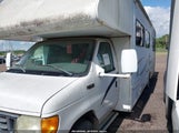 FORD E-450 CUTAWAY STANDARD 1FDXE45S64HA83700 fotografie