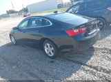 CHEVROLET MALIBU FWD 1FL 1G1ZC5ST1PF117959 photo
