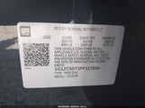 CHEVROLET MALIBU FWD 1FL 1G1ZC5ST1PF117959 photo