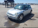 MINI COOPER WMWRC33444TJ53562 снимка