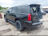 Chevrolet Tahoe 4Wd Lt 1GNSKBKC3LR112045 photo
