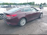 Kia Optima Lx 5XXGT4L35JG268917 снимка