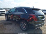 Cadillac Xt5 Fwd Premium Luxury 1GYKNCRS8SZ110724 photo