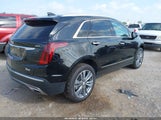 Cadillac Xt5 Fwd Premium Luxury 1GYKNCRS8SZ110724 photo
