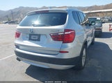 BMW X3 xDrive28I 5UXWX9C58E0D40846 снимка