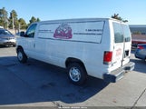 FORD E-150 COMMERCIAL/RECREATIONAL 1FTNE1EW1ADA85726 снимка