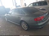 AUDI A4 2.0T PREMIUM WAUFFAFL5EN031364 снимка