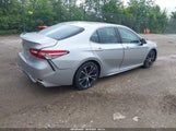 TOYOTA CAMRY SE 4T1B11HK2JU028616 photo