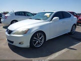 LEXUS IS 250 JTHBK262685051944 photo