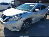 Nissan Murano Sl 5N1AZ2MG3FN207471 снимка