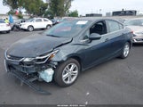 Chevrolet Cruze Lt Auto 3G1BE5SM4HS518441 снимка