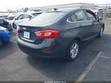 Chevrolet Cruze Lt Auto 3G1BE5SM4HS518441 снимка