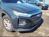 HYUNDAI SANTA FE SEL 5NMS33AD9KH104394 снимка