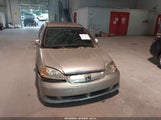 HONDA CIVIC HYBRID JHMES96633S012098 снимка
