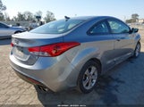 HYUNDAI ELANTRA GS KMHDH6AE0DU003465 снимка