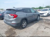 GMC TERRAIN SLE 3GKALTEV2JL241570 снимка