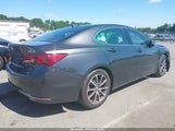 Acura Tlx V6 Tech 19UUB2F58FA010063 fotografie