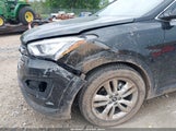 Hyundai Santa Fe Sport 2.0L Turbo 5XYZWDLA0FG242310 photo